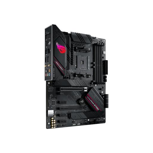 Tarjeta madre ASUS ATX ROG Strix B550-F GAMING WIFI II S-AM4 AMD B550