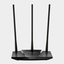 Router MERCUSYS MW330HP 300 Mbps, 300 Mbit/s, 2,4 GHz,