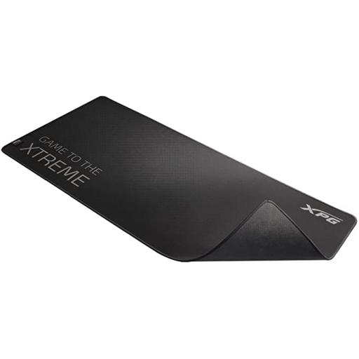 ADATA (OPEN BOX) MOUSEPAD XPG BATTLEGROUND XL NEGRO (BATTLEGROUND-BKCWW)