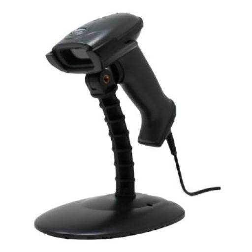 3nStar (REPARADO) LECTOR DE CODIGOS 3NSTAR BARRAS Y QR 1D / 2D (SC402)