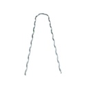 PLP Remate preformado retenida 1/8"