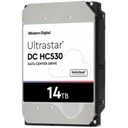 Western Digital Disco Duro Enterprise 14 TB / Wester Digital (WD) / Serie Ultrastar / Recomendado para Data Center y NVRs de Alta Capacidad / Alto Performace