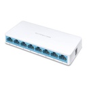 TPLINK SWITCH 8 PUERTOS MERCUSY/MS108