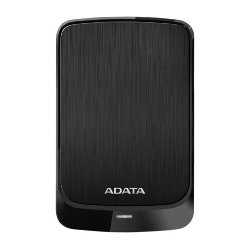 ADATA DISCO DURO EXTERNO ADATA HV320 2TB 3.1 NEGRO (AHV320-2TU31-CBK)