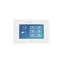 Grandstream Networks Intercom HD y panel de control de acceso SIP