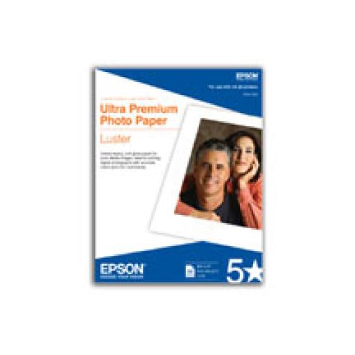 [EPSON_S041405] Epson PAPEL PREMIUM LUSTER PHOTO