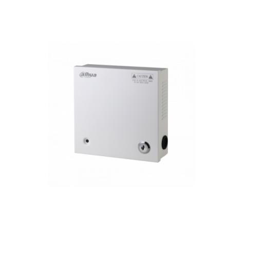  Dahua Fuente Distribuidor Energia Dahua Ch Vdc Amp (dh-pfm341-9ch)