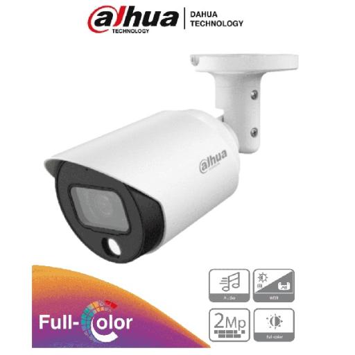  Dahua TechnologyDH-HAC-HFW1239TN-A-LED-0360B 524160691286265 Negro