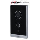 Dahua FRENTE DE CALLE DAHUA PARA VIDEOPORTERO IP/ WIFI (DHI-VTO2211G-WP)