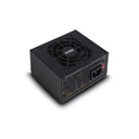 Revko FUENTE DE PODER 500W M-ATX 24 PIN 2XSATA ACTECK-I SLIM