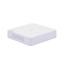 Epcom (AUDIO POR COAXITRON) DVR 8 Canales 2 Megapixel (1080p) Lite / 8 Canales TURBOHD + 2 Canales IP / 1 Bahía de Disco Duro / H.264+ / Salida de vídeo Full HD