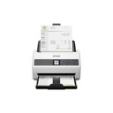 Scanner Epson WorkForce DS-870, 600 x 600DPI Escáner a Color Duplex