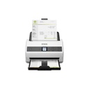 Scanner Epson WorkForce DS-870, 600 x 600DPI Escáner a Color Duplex