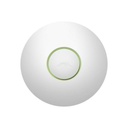 Ubiquiti Networks UAP-PRO UniFi, 802.11 a/b/g/n (2.4 y 5 GHz simultáneos).