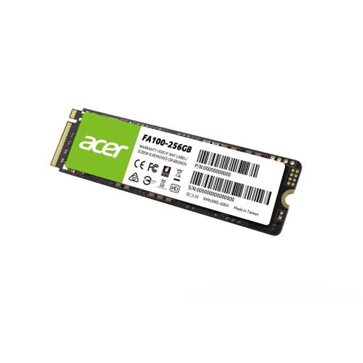 Acer Unidad de Estado Solido