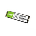 Acer Unidad de Estado Solido