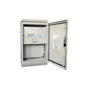 AccessPRO Controlador de trafico para 32 luces de semaforo.