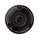 Hanwha Lente de 3.7mm / 5MP / Intercambiable compatible con cámara IP multilente PNM-9000VD