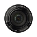 Hanwha Lente de 3.7mm / 5MP / Intercambiable compatible con cámara IP multilente PNM-9000VD