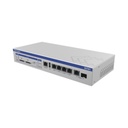 Teltonika Router Empresarial Quad-Core, LTE(4.5G) Cat6, VPN, Doble ranura SIM, Montaje en Rack