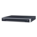 Hikvision Digital Technology NVR 8 Megapixel (4K) / 32 canales / Soporta Cámaras con AcuSense / Hik-Connect / 2 Bahías de Disco Duro / HDMI en 4K / No Soporta Puertos PoE