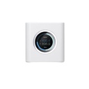 Ubiquiti Networks MeshRouter AmpliFi WiFi Residencial Premium para alta densidad de usuarios y cobertura, listo para AFIHD y AFIPHD (soporta hasta 16 repeticiones)