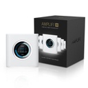 Ubiquiti Networks MeshRouter AmpliFi WiFi Residencial Premium para alta densidad de usuarios y cobertura, listo para AFIHD y AFIPHD (soporta hasta 16 repeticiones)