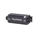 Epcom Extensor PoE / 100 Metros / Intemperie (IP66) /  60 Watts / 1 Puerto de Entrada  / 1 Puerto de Salida PoE / No requiere alimentación.
