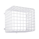 STI Jaula De Acero Antivandalismo Serie Damage Stopper® Multiusos. Dimensiones 12x12x12 pulgadas 
