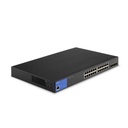 Linksys Switch PoE Administrable