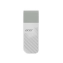 Acer MEMORIA ACER USB 3.2 UP300 1TB BLANCO, 100 MB/s (BL.9BWWA.570)