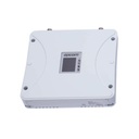 Epcom Amplificador de Señal Celular 5G, 4G, 3G, VoLTE y Voz convencional. Funciona con Todos los Operadores. Soporta Múltiples Dispositivos y Tecnologías. Hasta 1200 metros cuadrados de Cobertura