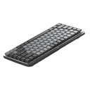 Logitech TECLADO INALAMBRICO MINI MX