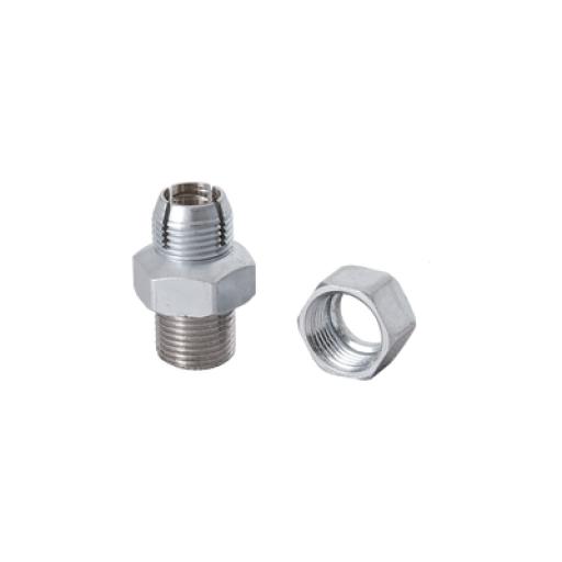 Sinclair Tuerca y opresor para las varillas de ajuste de duplexers SINCLAIR Q2220E y Q3220E.