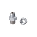 Sinclair Tuerca y opresor para las varillas de ajuste de duplexers SINCLAIR Q2220E y Q3220E.