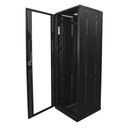 LINKEDPRO BY EPCOM Gabinete Profesional para Telecomunicaciones de 24UR, 600 mm Profundidad.