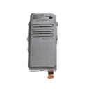 txPRO Carcasa de plástico para Radio Motorola DEP550E
