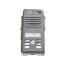txPRO Carcasa de plástico para Radio Motorola DEP570E