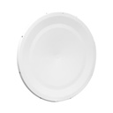 Jirous Antena Direccional de Alto Rendimiento/ Parábola profunda para mayor aislamiento al ruido  / 3 ft / 4.9 a 6.1 GHz / Ganancia de 32 dBi / Soporte de acero inoxidable / polaridad en 90 ° y 45 ° / Incluye montaje.