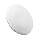 Jirous Antena Direccional de Alto Rendimiento / 32 dBi / 3 ft / 5.9-6.6 GHz / Conectores SMA Hembra Inverso / Alto Aislamiento al Ruido / Fácil Montaje con Radomo Incluido