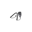 TX PRO Micrófono para Radios móviles GM300, DEM300, DEM200, SM50, SM120, SM130, M1225, CDM750, CDM1250, CDM1550