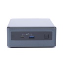 Intel NUC / Intel / Mini PC Performance / 10 Generación / Core i7 /1 X HDMI / 2X USB 3.0 / WIFI 6 / Incluye Fuente