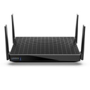 Linksys ROUTER LINKSYS HYDRA MESH WIFI 6E TRES BANDAS AX6600 (MR7500)