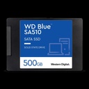 Western Digital Disco Estado Solido