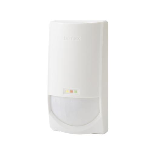 Optex Sensor de Movimiento PIR / Uso en Interior/ Función Anti-mascara/ Compatible con cualquier panel de alarma / Alambrico