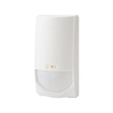 Optex Sensor de Movimiento PIR / Uso en Interior/ Función Anti-mascara/ Compatible con cualquier panel de alarma / Alambrico