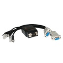 RuizElectronics Programador universal de móviles y portátiles ICOM / KENWOOD para puerto USB
