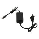 Epcom Adaptador 5 Vcc / 1A / UL / Voltaje de Entrada de 100-240 Vca / Para uso, solo en lectores biométricos de 5 Vcc de la marca ZK
