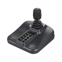 Hanwha Controlador USB para PTZ's. Compatible con NVR's Wisenet, Software SmartViewer y SSM