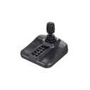 Hanwha Controlador USB para PTZ's. Compatible con NVR's Wisenet, Software SmartViewer y SSM